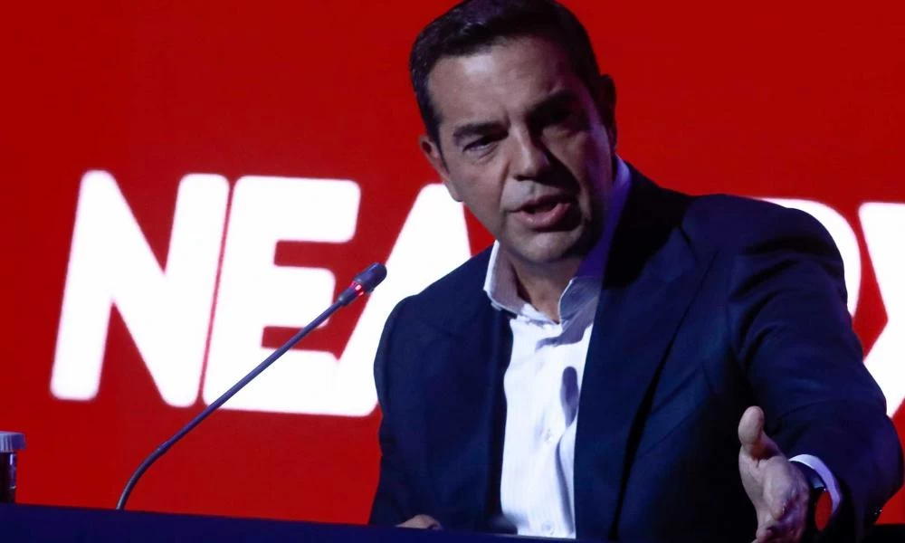 Κυβέρνηση vs ΣΥΡΙΖΑ: Πινγκ - πονγκ εξαγγελιών και απαντήσεων και στο βάθος εκλογικές φουρτούνες